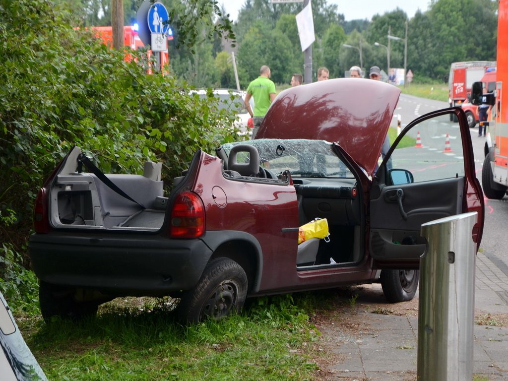 PKlemm Koeln Duennwald Am Weissen Moench Duennwalder Kommunalweg P57.JPG - Miklos Laubert